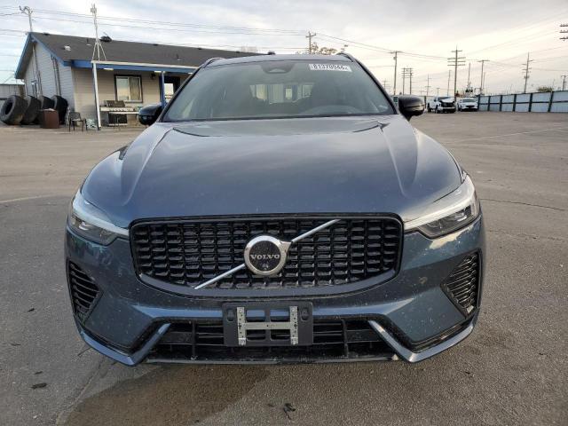 2024 VOLVO XC60 ULTIM - YV4H60DMXR1743817