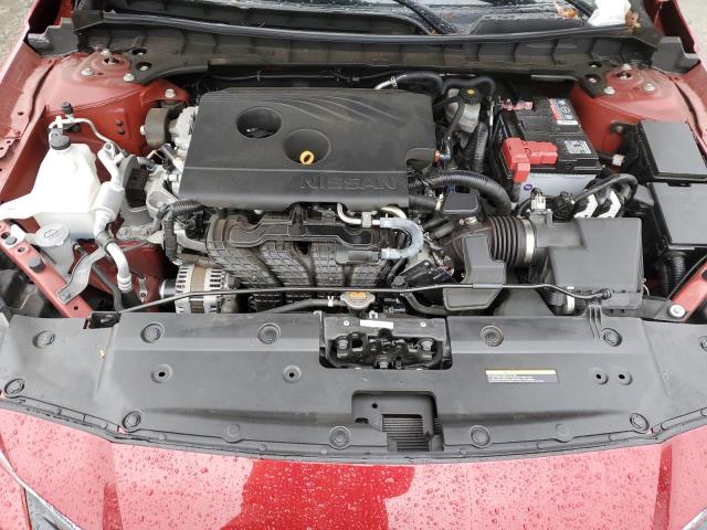 2020 NISSAN ALTIMA SL - 1N4BL4EW4LC128044