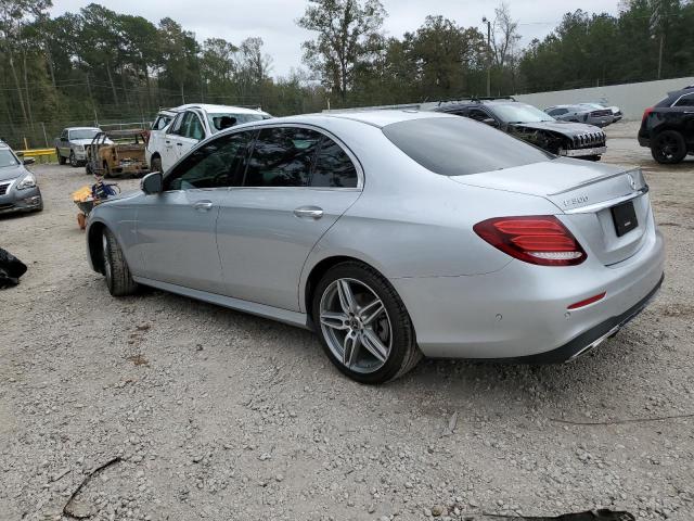 VIN WDDZF4JB6KA629701 2019 MERCEDES-BENZ E-CLASS no.2