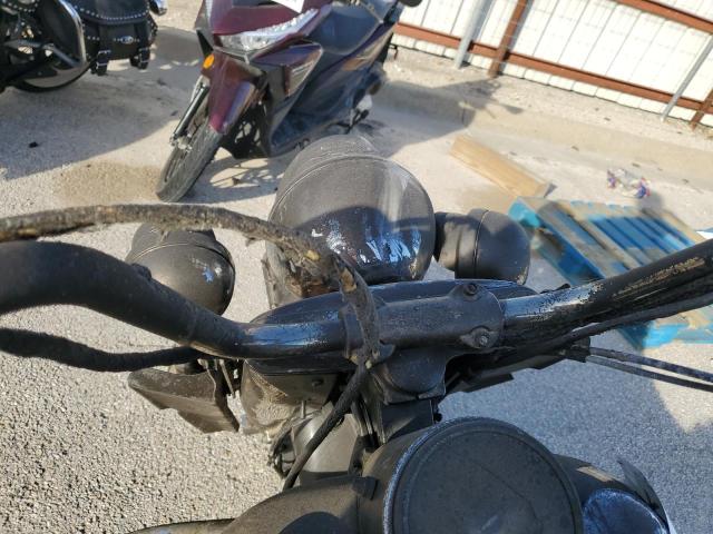 2009 HARLEY-DAVIDSON 1340FXSTC 1HD1BW5129Y042122