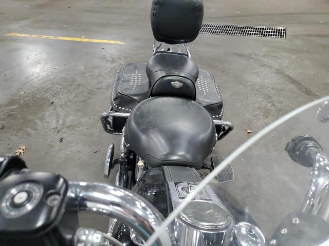 2003 HARLEY-DAVIDSON FLSTCI - 1HD1BWB113Y097219