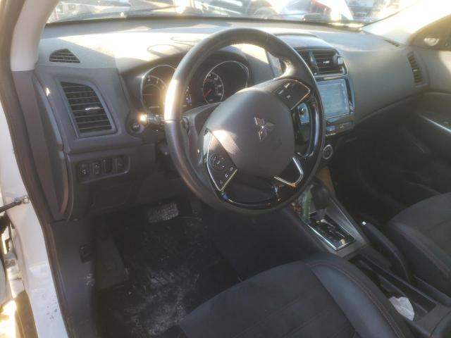 2019 MITSUBISHI OUTLANDER - JA4AR4AW1KU002267