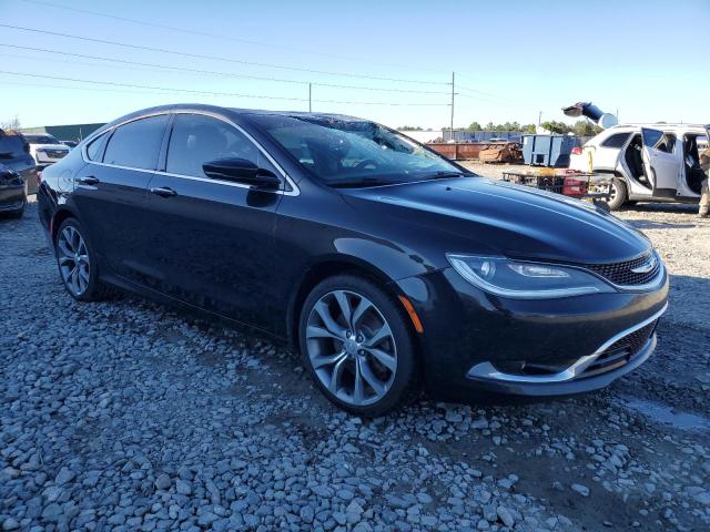 2015 CHRYSLER 200 C - 1C3CCCCB7FN564800