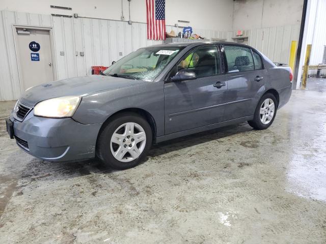 CHEVROLET MALIBU LIM 2007 gray  gas 1G1ZT57N37F175176 photo #1