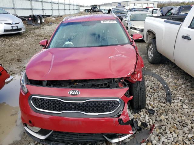2017 KIA NIRO EX - KNDCC3LC6H5051044