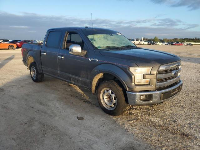 VIN 1FTEW1EF9GFD01171 2016 FORD F-150 no.4