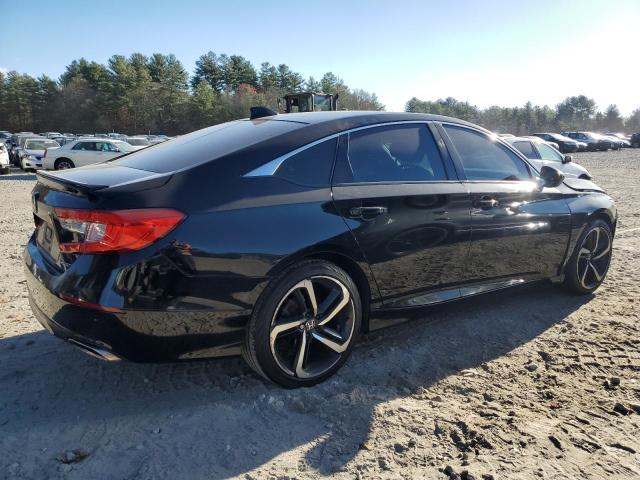 2020 HONDA ACCORD SPO - 1HGCV1F37LA057642