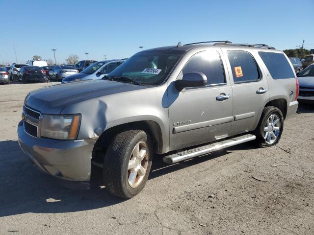 CHEVROLET TAHOE K150