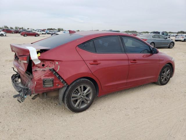 2018 HYUNDAI ELANTRA SE - 5NPD84LF7JH268078