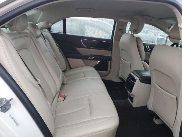 2017 LINCOLN CONTINENTA 1LN6L9PK4H5631373