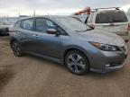 Lot #3024633588 2021 NISSAN LEAF SV PL