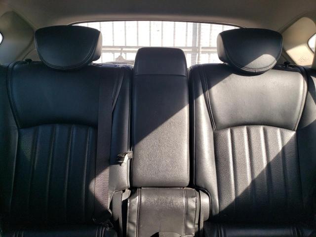 2017 INFINITI QX50 - JN1BJ0RR8HM402332