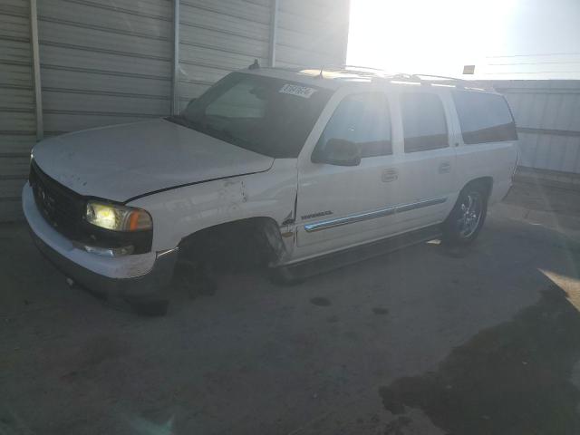 2003 GMC YUKON XL C #3033478088