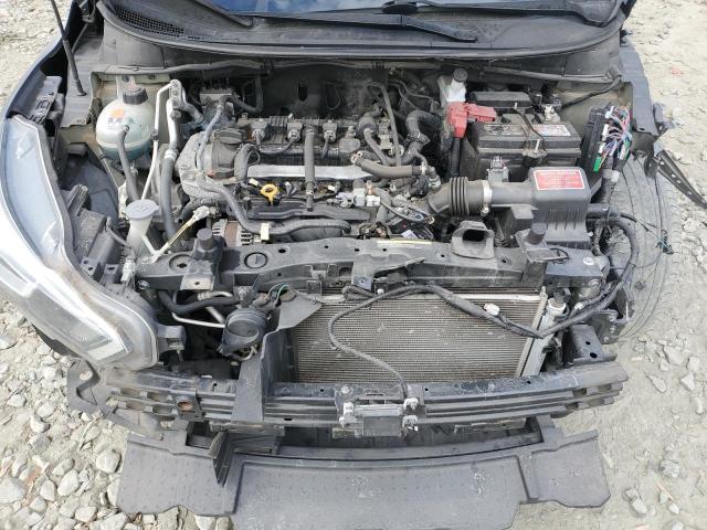 VIN 3N1CN8EV2LL806210 2020 NISSAN VERSA no.11