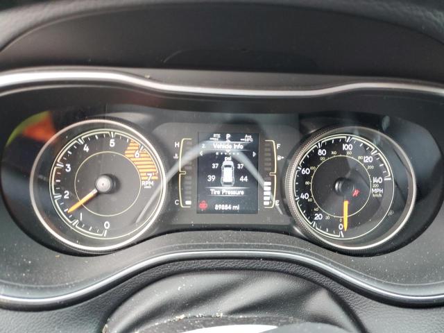 2020 JEEP CHEROKEE L - 1C4PJMLN7LD550349