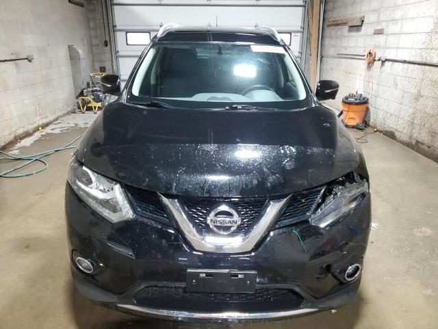 2015 NISSAN ROGUE S - 5N1AT2MV1FC796919