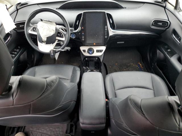 2017 TOYOTA PRIUS PRIM - JTDKARFP8H3031795