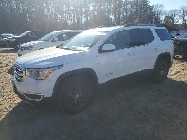 VIN 1GKKNULS4JZ191714 2018 GMC ACADIA no.1