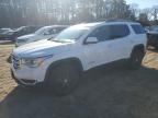 2018 GMC ACADIA SLT - 1GKKNULS4JZ191714