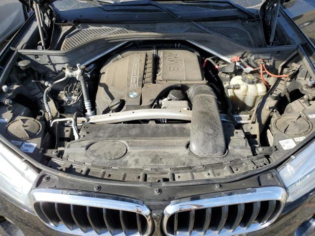 VIN 5UXKU2C54K0Z63260 2019 BMW X6 no.12