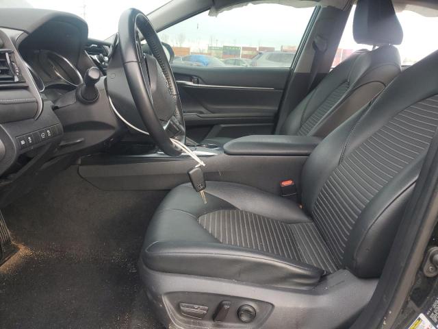 2019 TOYOTA CAMRY L - 4T1B11HK7KU202410