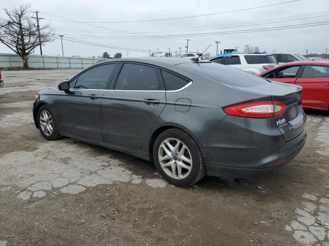 VIN 1FA6P0H74G5101603 2016 FORD FUSION no.2