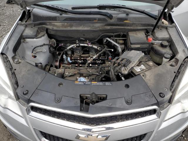 VIN 1GNFLEEKXEZ109701 2014 Chevrolet Equinox, LS no.12