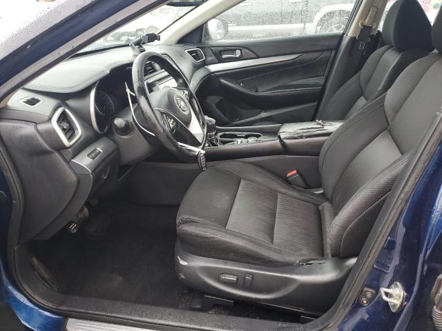 2017 NISSAN MAXIMA 3.5 - 1N4AA6APXHC433762