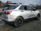 Lot #3024591586 2020 CHEVROLET EQUINOX LS