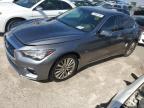 Lot #3025055223 2020 INFINITI Q50 PURE