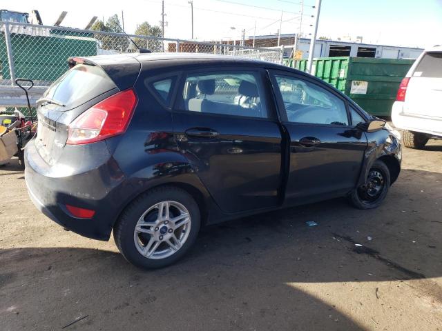 VIN 3FADP4EJ5KM102213 2019 FORD FIESTA no.3