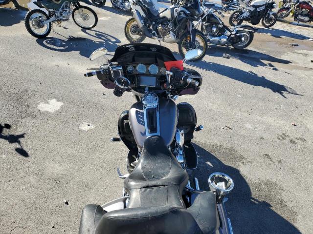 2014 HARLEY-DAVIDSON FLHTK ELEC - 1HD1KEL17EB708658