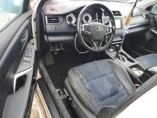 2016 TOYOTA CAMRY LE - 4T1BF1FK8GU150653