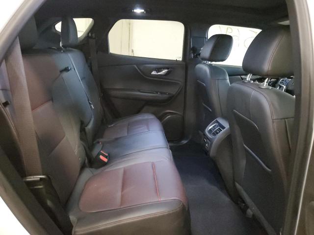 2020 CHEVROLET BLAZER RS - 3GNKBKRS8LS626242
