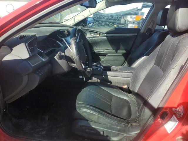 2016 HONDA CIVIC TOUR - 2HGFC1F90GH658597