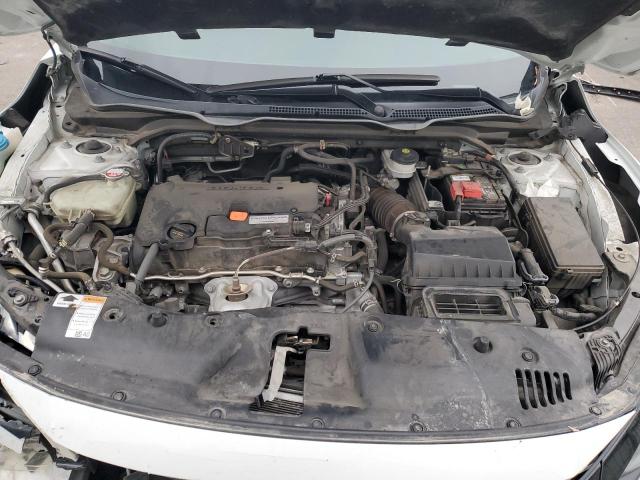 VIN 19XFC2F62KE024528 2019 HONDA CIVIC no.11