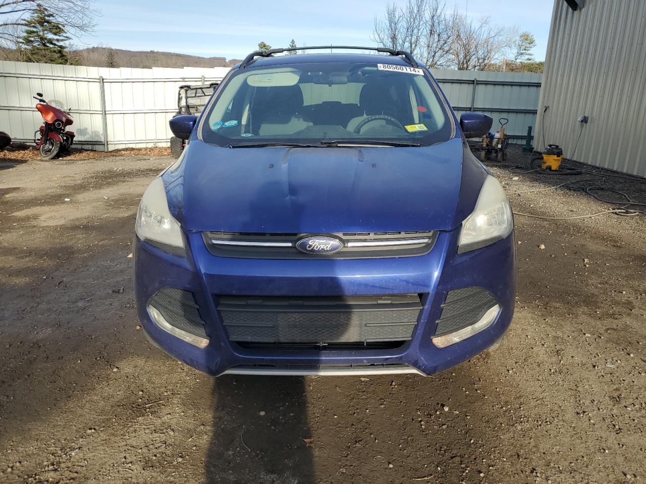 Lot #3006566823 2013 FORD ESCAPE SE