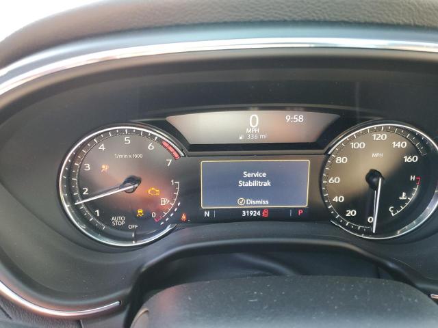 2020 CADILLAC CT5 PREMIU - 1G6DN5RKXL0135854