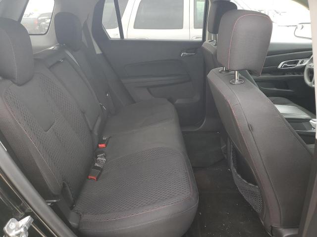 2015 GMC TERRAIN SL - 2GKALMEK8F6359646