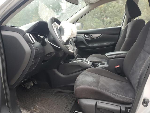 2015 NISSAN ROGUE S - KNMAT2MT8FP529854