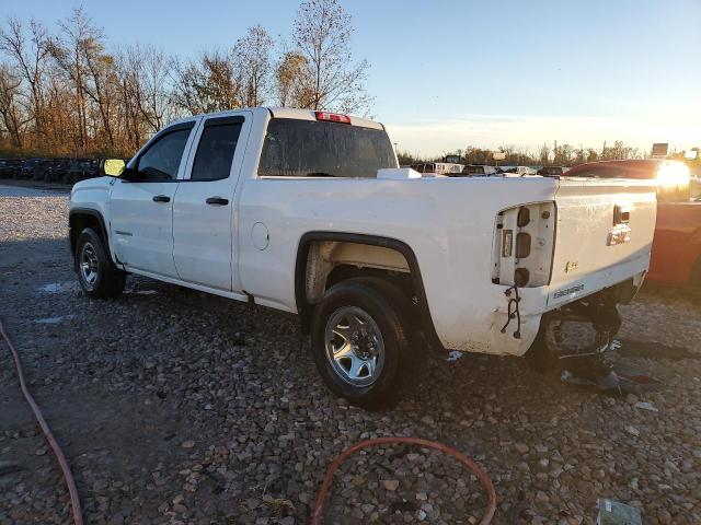 2017 GMC SIERRA C15 - 1GTR1LEH5HZ235960