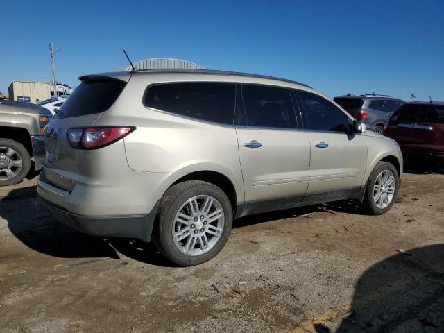 2015 CHEVROLET TRAVERSE L - 1GNKVGKD7FJ382105