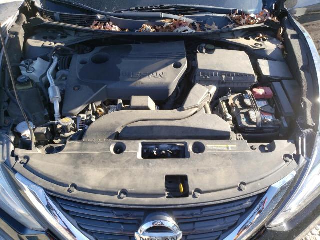 2017 NISSAN ALTIMA 2.5 - 1N4AL3AP7HC290441