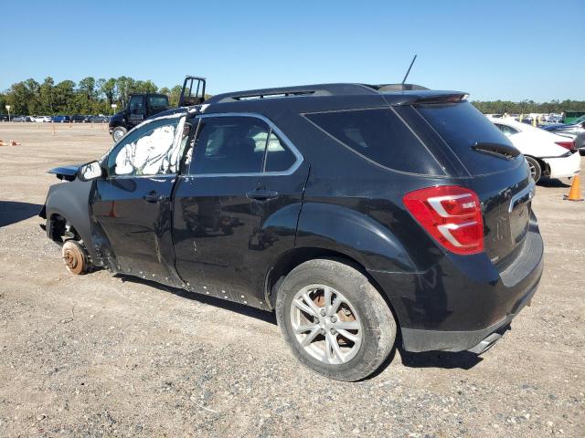 CHEVROLET EQUINOX LT 2016 black 4dr spor gas 2GNFLFE37G6343419 photo #3