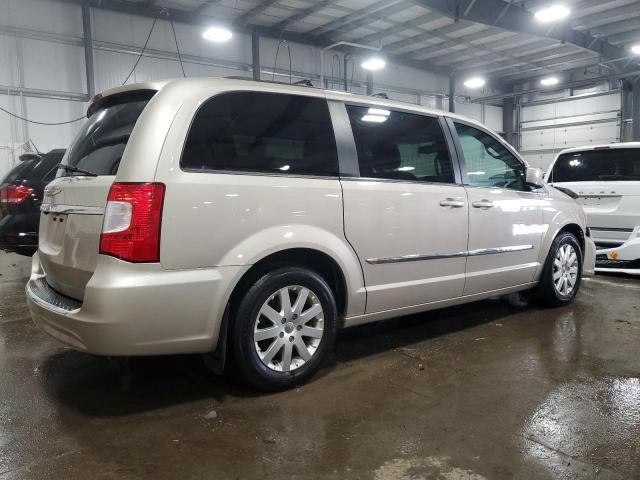 2016 CHRYSLER TOWN & COU - 2C4RC1BG6GR228874
