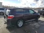 TOYOTA HIGHLANDER photo