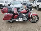 2017 HARLEY-DAVIDSON FLHX STREE - 1HD1KBC16HB634572