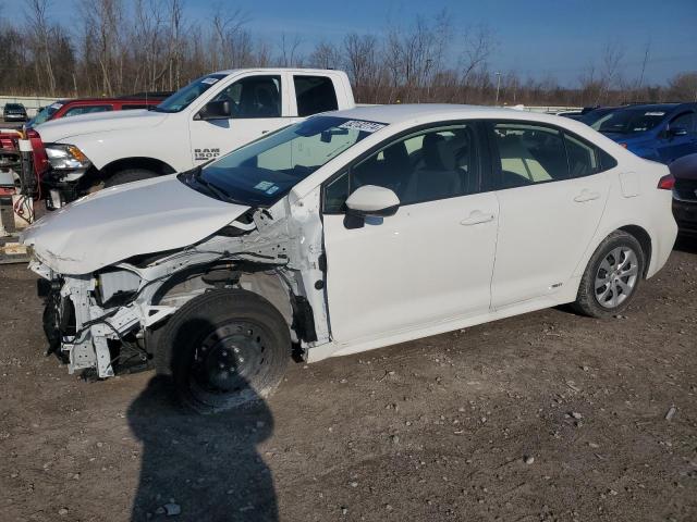 2024 TOYOTA COROLLA LE #3024167005