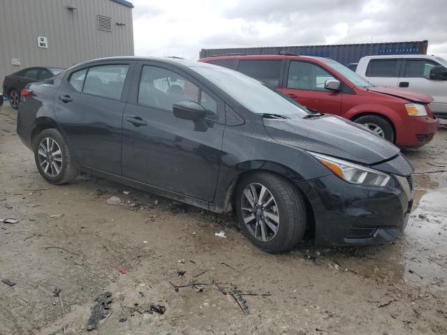 VIN 3N1CN8EV0ML890576 2021 NISSAN VERSA no.4