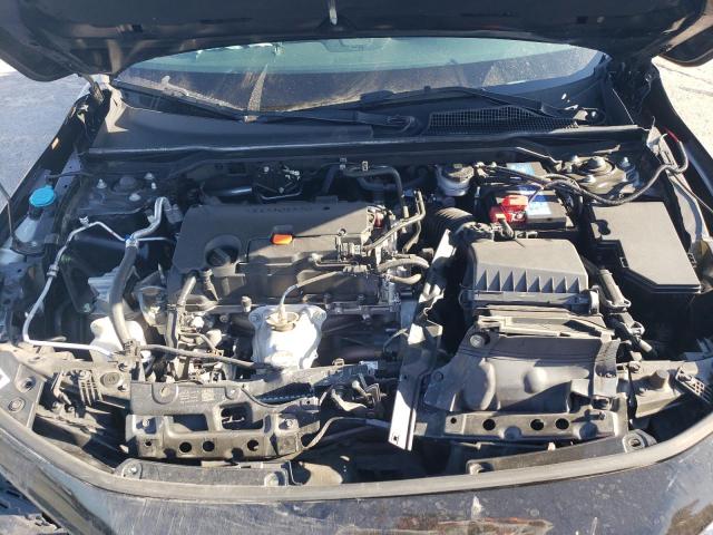 VIN 2HGFE2F56NH514269 2022 HONDA CIVIC no.11